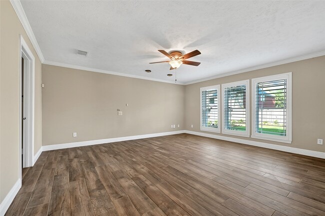 Building Photo - 19810 Bambiwoods Ct