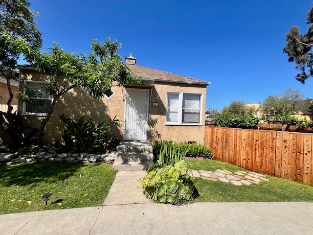 Primary Photo - 642 Rose Ave