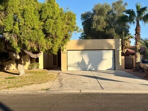 Building Photo - Rancho Del Oro Condo