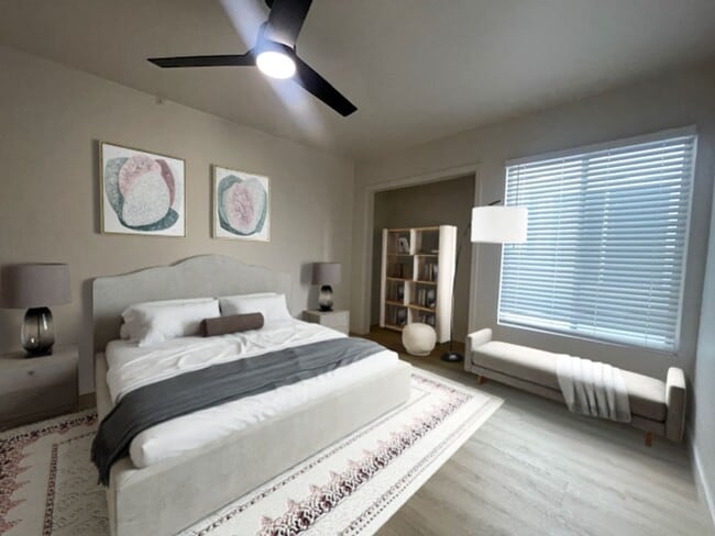 Building Photo - Beach at Your Door | Renovated Ocean Blvd Unit- 2 Weeks Rent Free