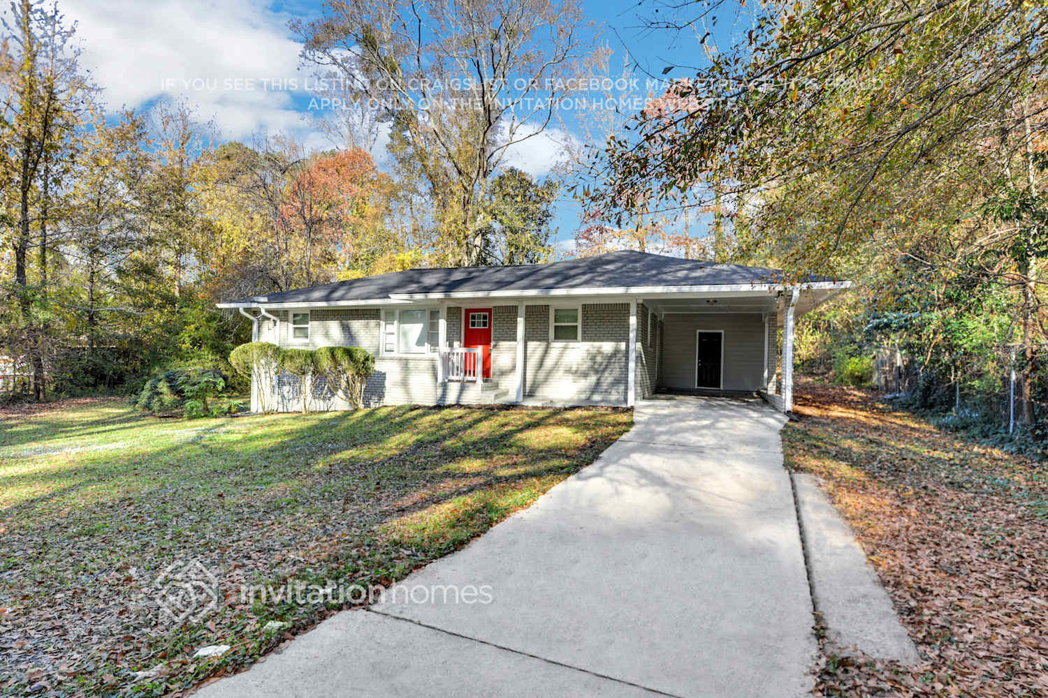 Building Photo - 6052 Brookdale Ln SW