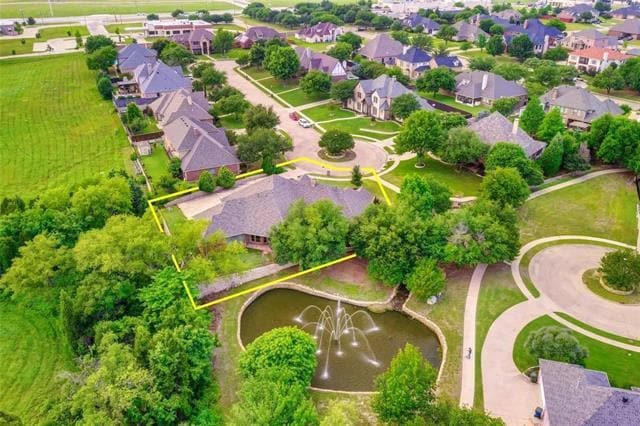 Building Photo - 422 Mustang Dr