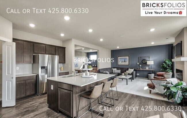 Building Photo - 18617 110th Ave E