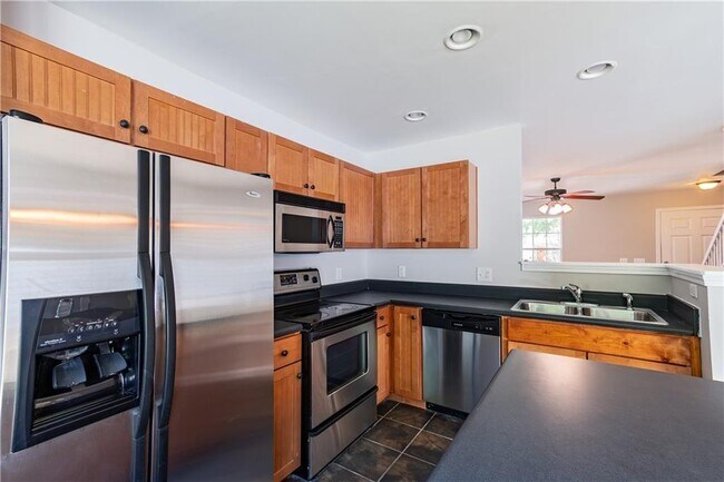 Building Photo - 5795 Mountain Top Pl