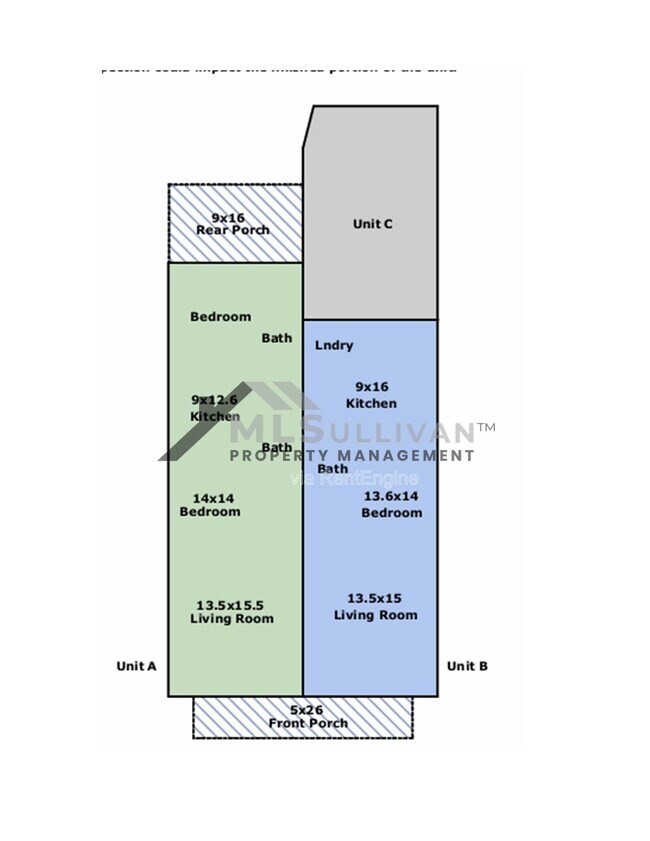 Building Photo - 2301 Otis St
