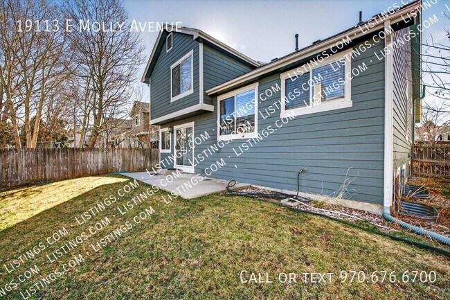 Building Photo - 19113 E Molly Ave