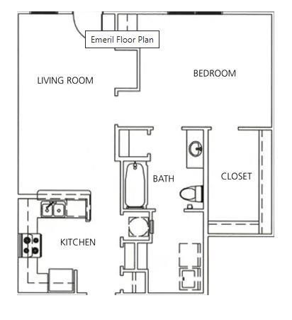 Building Photo - 2676 Milscott Dr