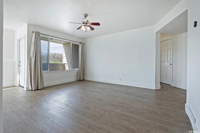 Building Photo - 1162 E 6600 S