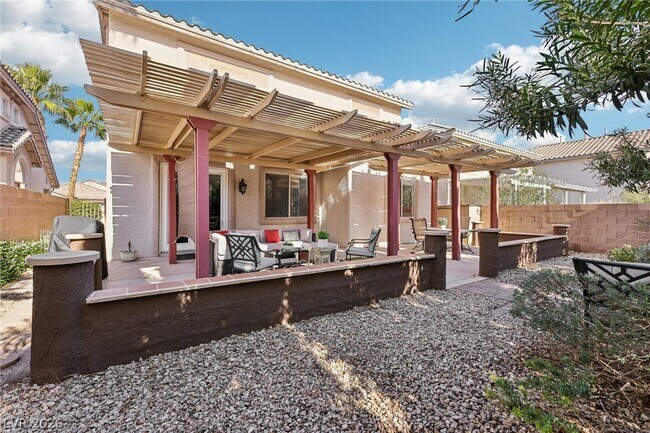 Building Photo - 10263 Trailing Dalea Ave