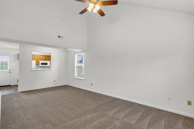 Building Photo - 3513-3515 Delmar Ct.