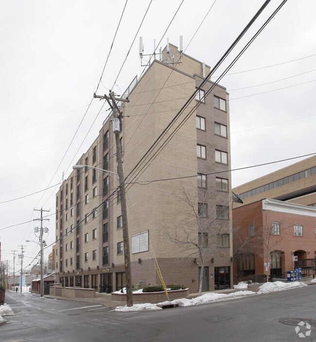 Building Photo - Burrowes Corner