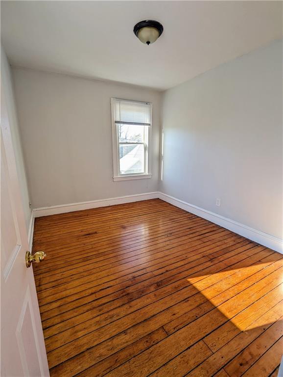 Building Photo - 110 Cutler St