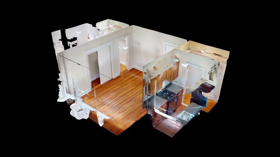 Building Photo - 2 Charlesgate W