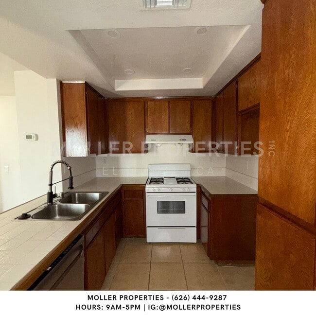 Building Photo - 13514 Francisquito Ave