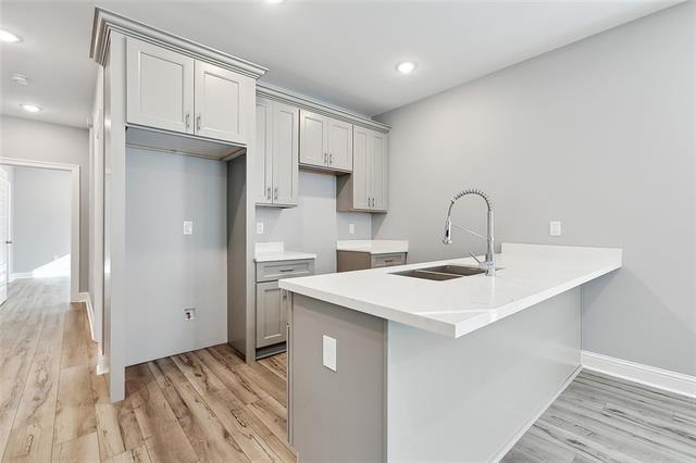 Building Photo - 5459-61 St Claude