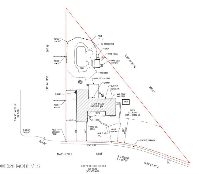Building Photo - 14 Copperfield Ct