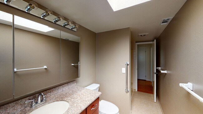 Building Photo - May Valley Road business opportunity available - 2 bedroom 1 bath home with carport & office and ...