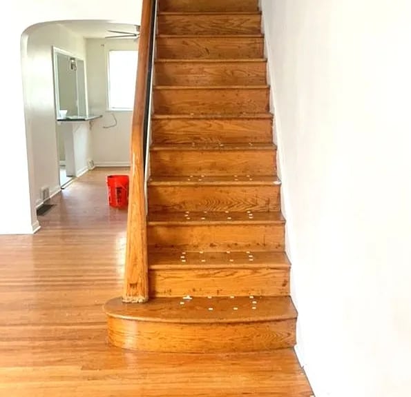 Building Photo - This 3-Bedroom/1-Bathroom Townhome
