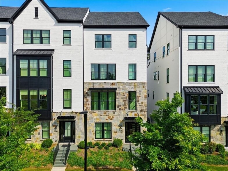 Building Photo - 2042 Juliette Ave