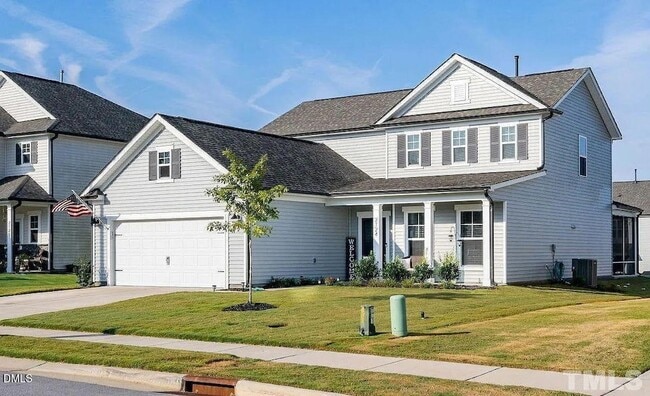Building Photo - 2124 Fox Chapel Pl