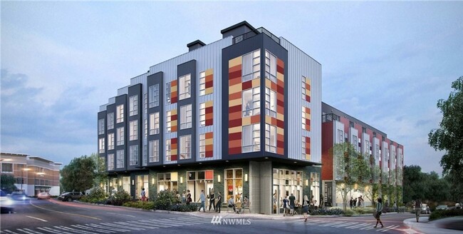 Building Photo - 3 Bedroom Townhome in Seattle