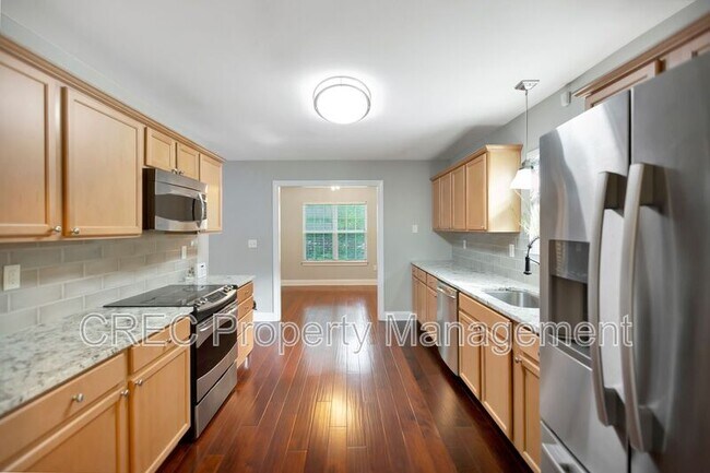 Building Photo - 1804 Parkland Preserve Ln