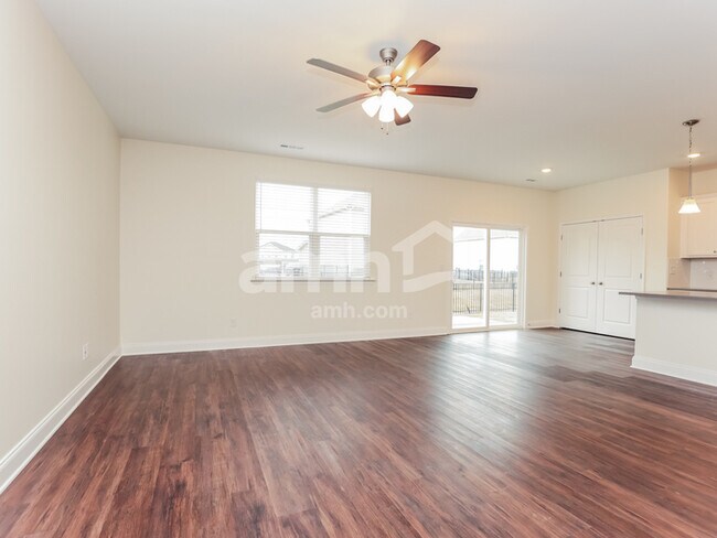Building Photo - 4311 Effie Seward Dr