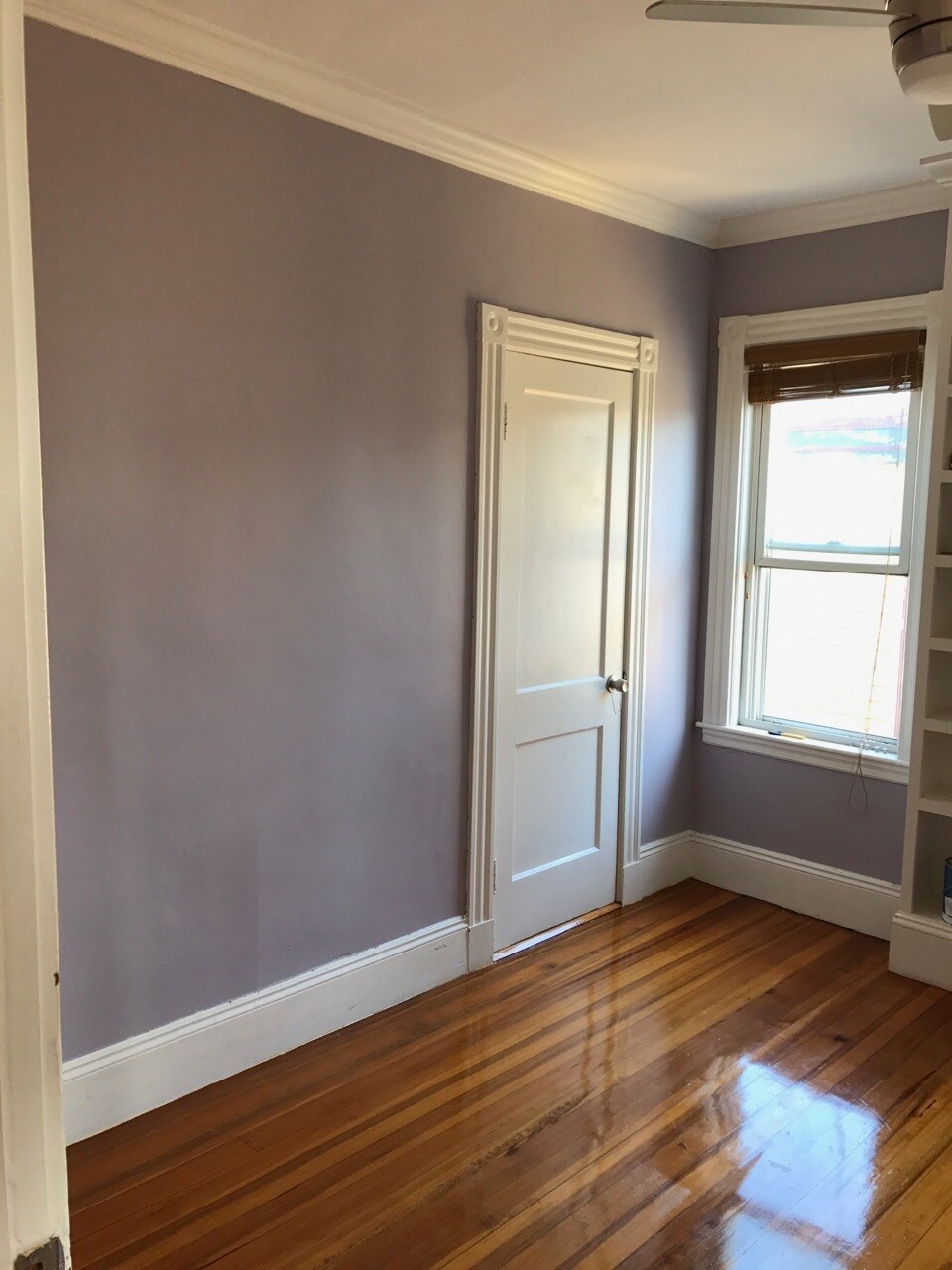 Bedroom - 78 Sawyer Ave
