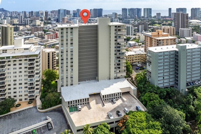 Building Photo - 999 Wilder Ave