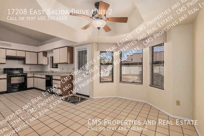 Building Photo - 17208 E Salida Dr