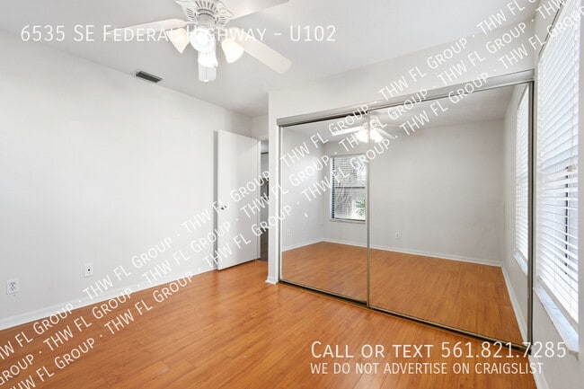 Building Photo - 6535 SE Federal Hwy