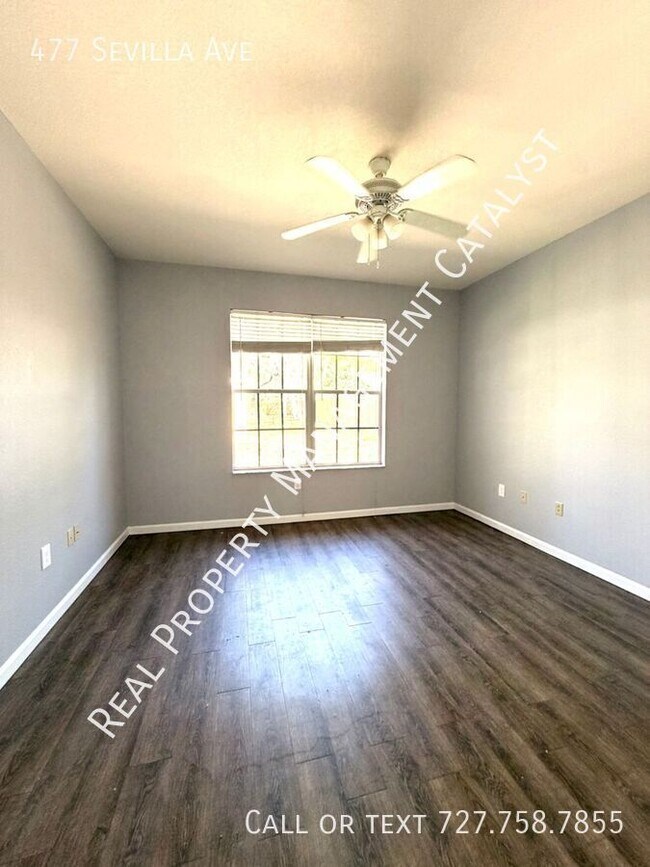 Building Photo - 477 Sevilla Ave