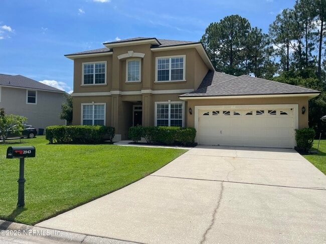 Building Photo - 2543 Willow Creek Dr