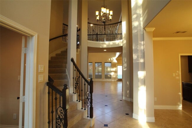 Building Photo - Biscayne Lake Drive, Pearland, TX 77584 - 4 BR 3.5 BA single-family home