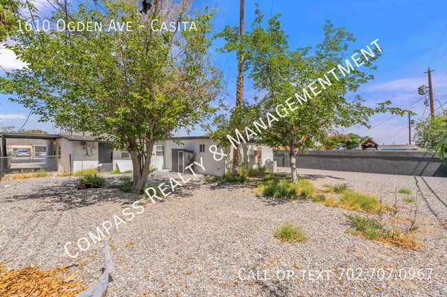 Building Photo - 1610 E Ogden Ave