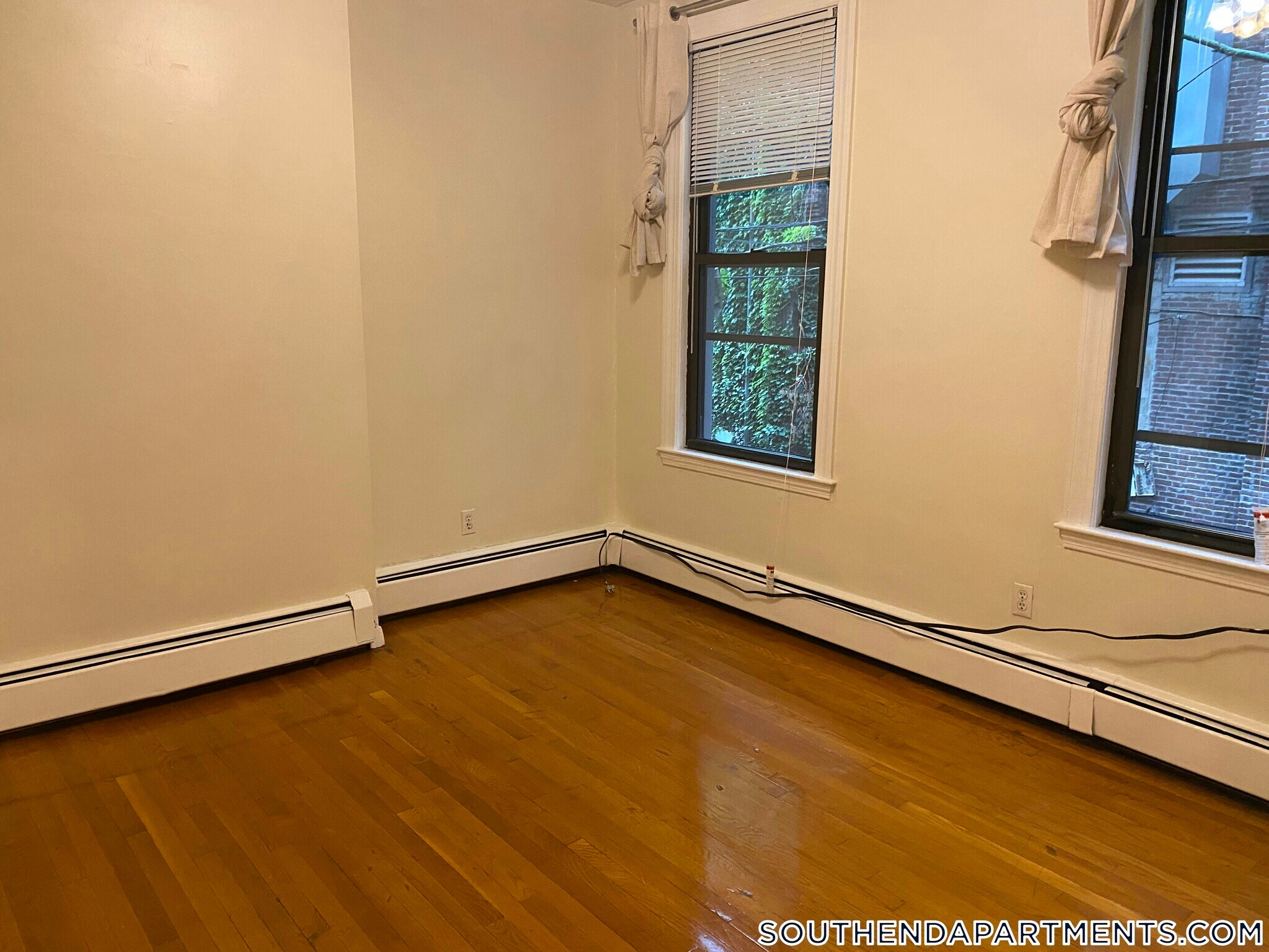 Building Photo - 38 Bradford St