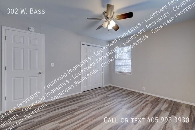 Building Photo - 302 W. Bass-