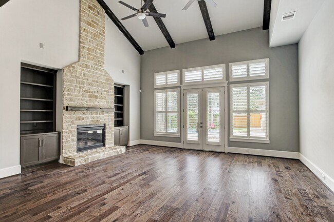 Building Photo - 325 Bunker Hill Rd