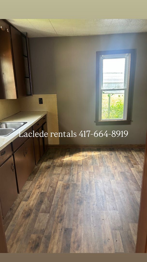 Building Photo - 1+ BEDROOM 1 BATHROOM HOUSE FOR RENT