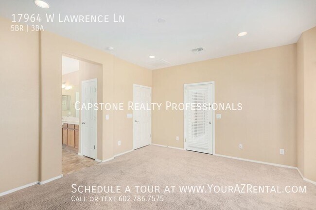 Building Photo - 17964 W Lawrence Ln