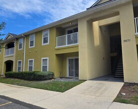 Building Photo - Willow Ridge - 2nd Floor Condo