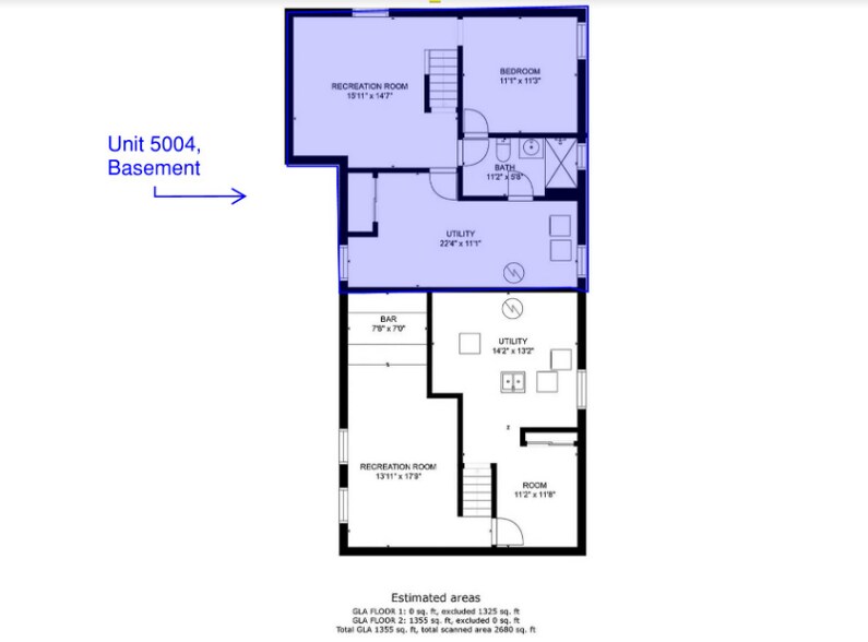 Building Photo - 5004 8th Ave NW