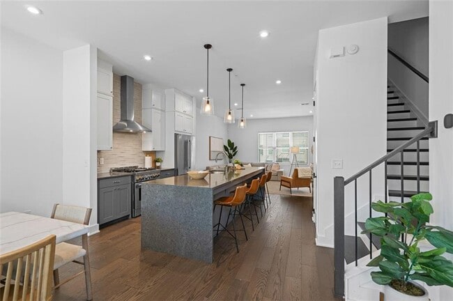 Building Photo - 2614 Talley St