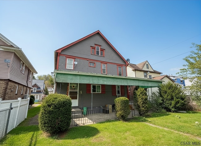 Building Photo - 129 Plainfield Ave