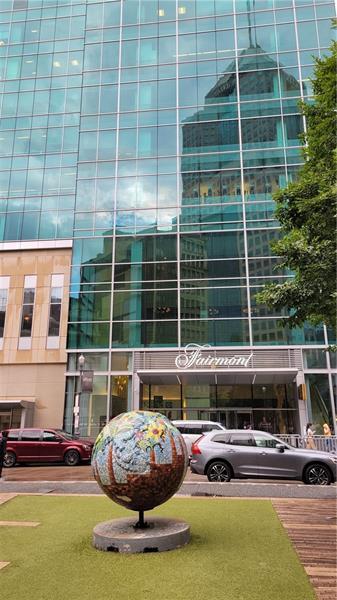 Building Photo - 550 Market St