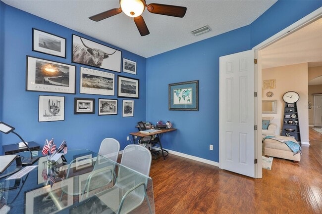 Building Photo - 1204 Facet View Way