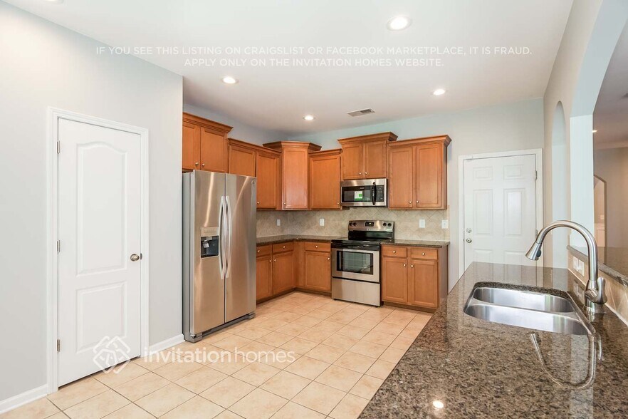 Building Photo - 10366 Wesson Hunt Rd NW