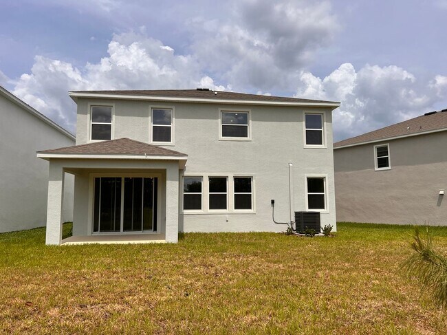Building Photo - 10503 Farm Hl Ave