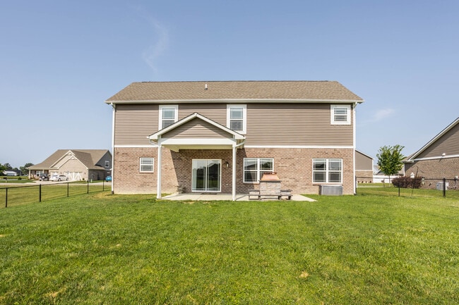 Building Photo - 3317 S Ansley Dr