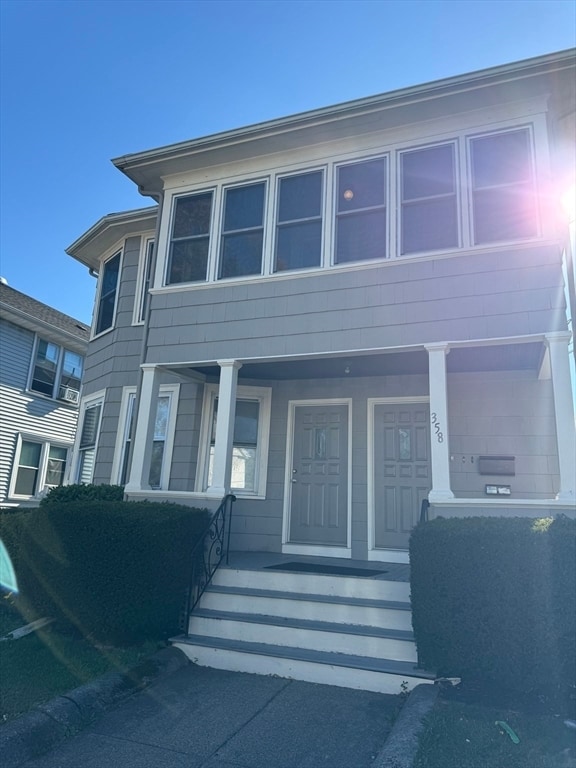 Building Photo - 358 Eastern Ave